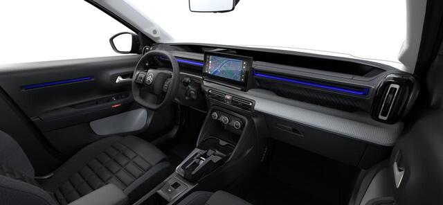 Citroen C3 Ë-C3 You + Pack PLUS 44 kWh direct leverbaar