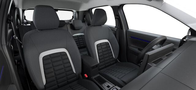 Citroen C3 Ë-C3 You + Pack PLUS 44 kWh direct leverbaar