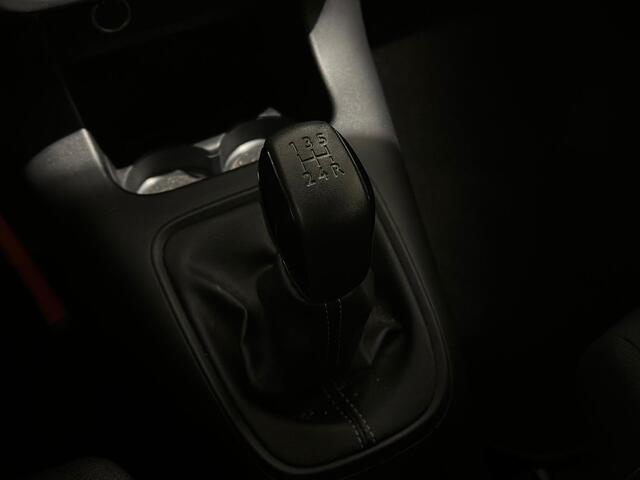 Citroen C3 1.2 PureTech You Stoelverwarming | parkeersensoren | airco | cruise controle