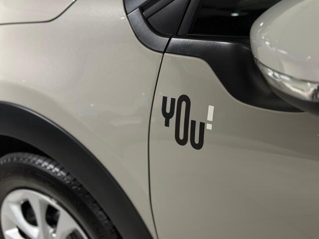 Citroen C3 1.2 PureTech You Stoelverwarming | parkeersensoren | airco | cruise controle