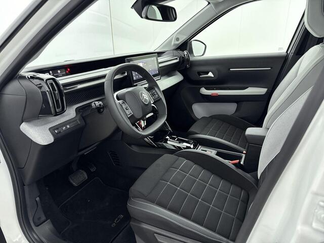 Citroen C3 Ë-C3 Max 113pk 44 kWh