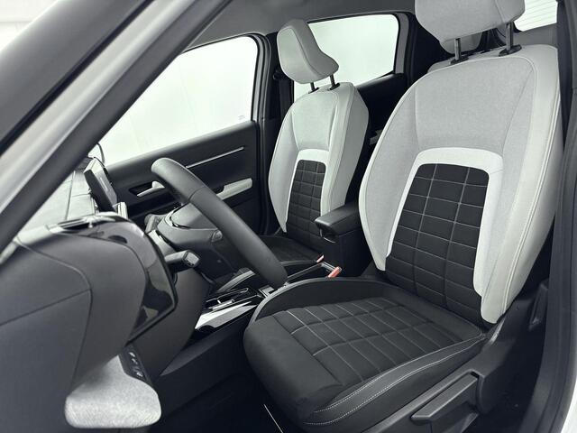 Citroen C3 Ë-C3 Max 113pk 44 kWh