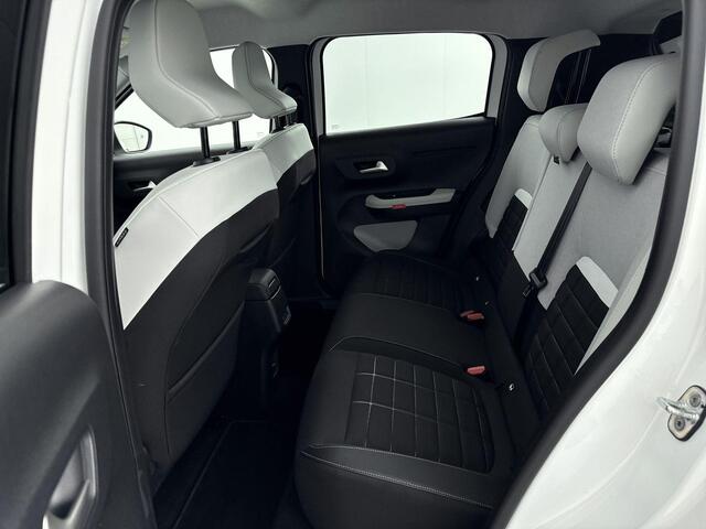 Citroen C3 Ë-C3 Max 113pk 44 kWh