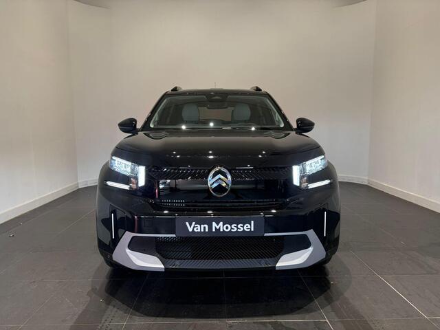 Citroen C3 Aircross 1.2 Hybrid 145pk Max | APPLE CARPLAY & ANDROID AUTO | CAMERA | NAVIGATIE | 160KM OP DE TELLER!