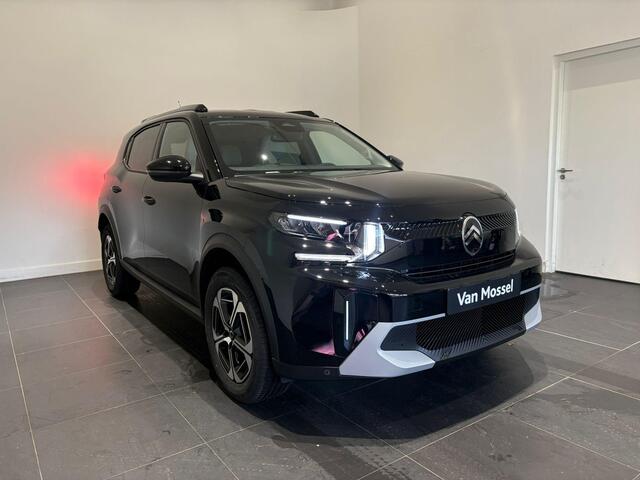 Citroen C3 Aircross 1.2 Hybrid 145pk Max | APPLE CARPLAY & ANDROID AUTO | CAMERA | NAVIGATIE | 160KM OP DE TELLER!