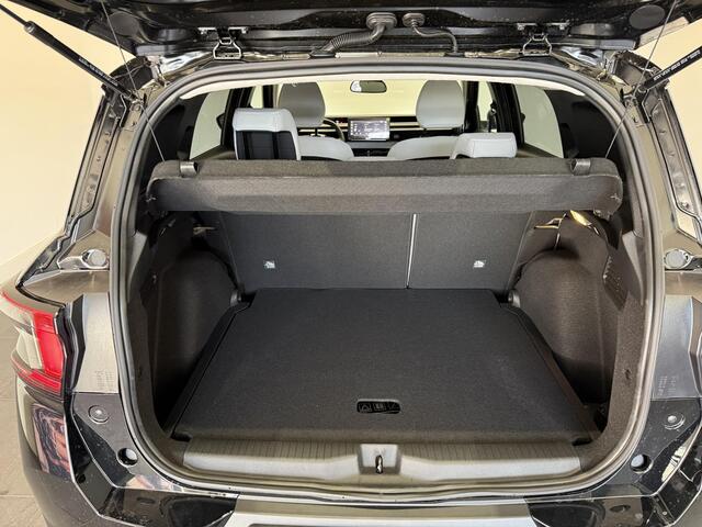Citroen C3 Aircross 1.2 Hybrid 145pk Max | APPLE CARPLAY & ANDROID AUTO | CAMERA | NAVIGATIE | 160KM OP DE TELLER!