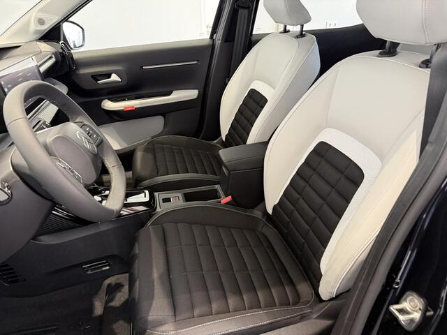Citroen C3 Aircross 1.2 Hybrid 145pk Max | APPLE CARPLAY & ANDROID AUTO | CAMERA | NAVIGATIE | 160KM OP DE TELLER!