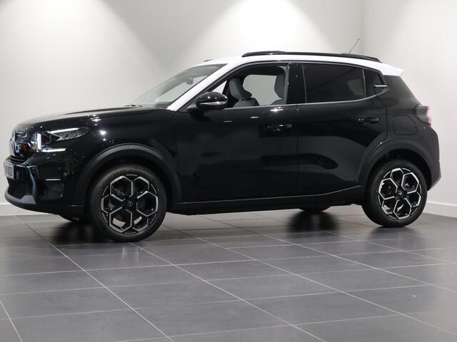 Citroen C3 Ë-C3 Max 113pk 44 kWh