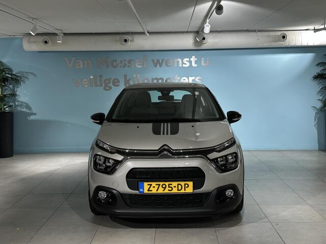 Citroen C3 1.2 PureTech Plus