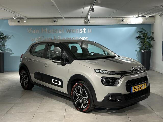 Citroen C3 1.2 PureTech Plus
