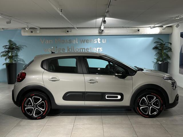 Citroen C3 1.2 PureTech Plus