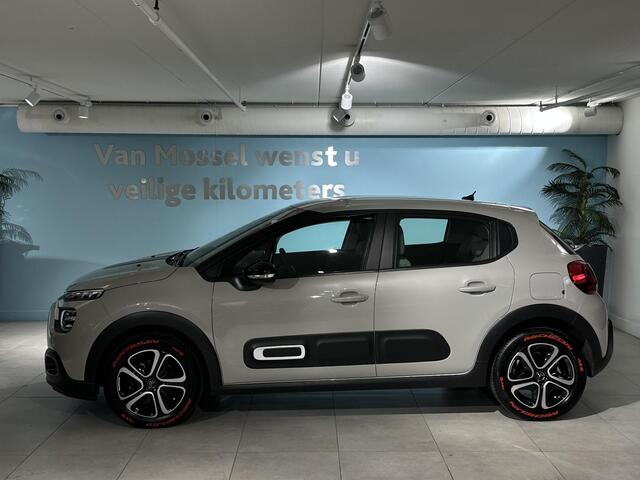 Citroen C3 1.2 PureTech Plus