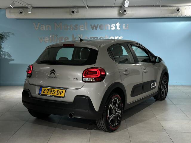 Citroen C3 1.2 PureTech Plus