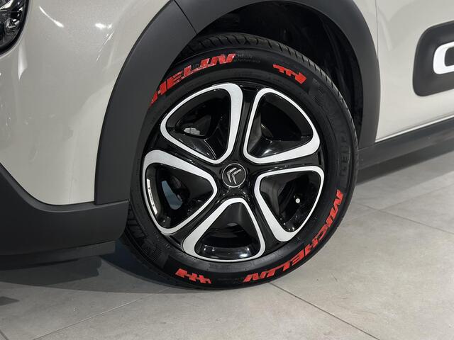 Citroen C3 1.2 PureTech Plus