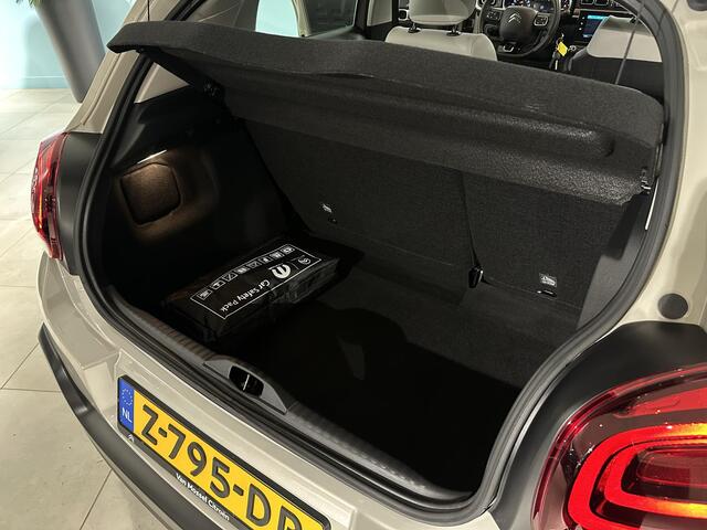 Citroen C3 1.2 PureTech Plus