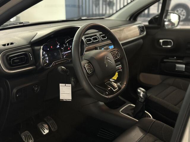 Citroen C3 1.2 PureTech Plus