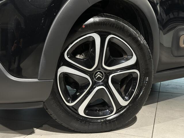 Citroen C3 1.2 PureTech C-Series