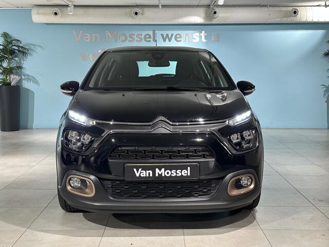 Citroen C3 1.2 PureTech C-Series