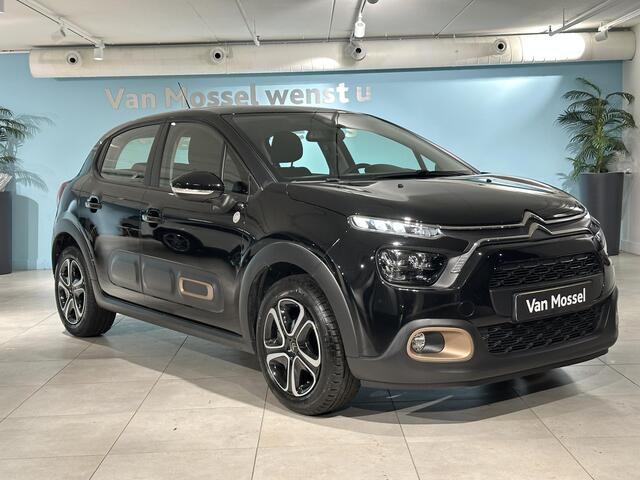 Citroen C3 1.2 PureTech C-Series