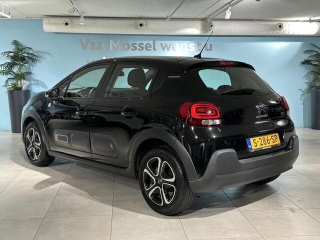 Citroen C3 1.2 PureTech C-Series