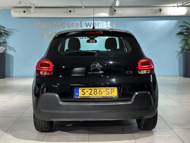 Citroen C3 1.2 PureTech C-Series