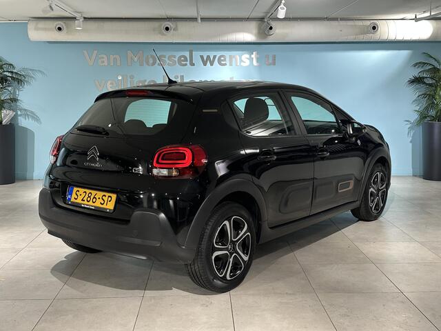 Citroen C3 1.2 PureTech C-Series