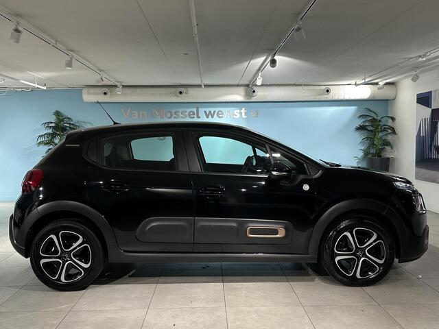 Citroen C3 1.2 PureTech C-Series