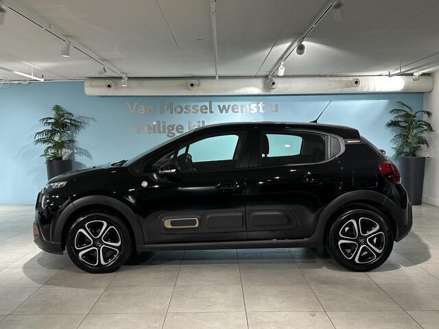 Citroen C3 1.2 PureTech C-Series