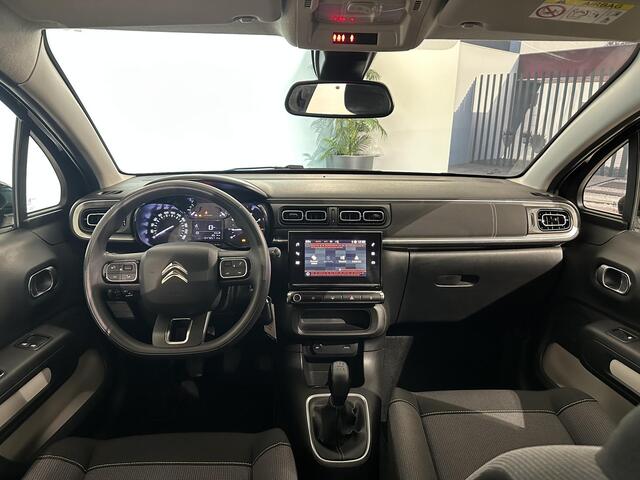 Citroen C3 1.2 PureTech C-Series
