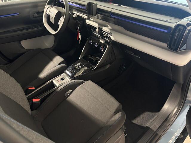 Citroen C3 Ë-C3 You 113pk 44 kWh NIEUW | DIRECT LEVERBAAR