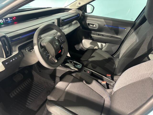 Citroen C3 Ë-C3 You 113pk 44 kWh NIEUW | DIRECT LEVERBAAR