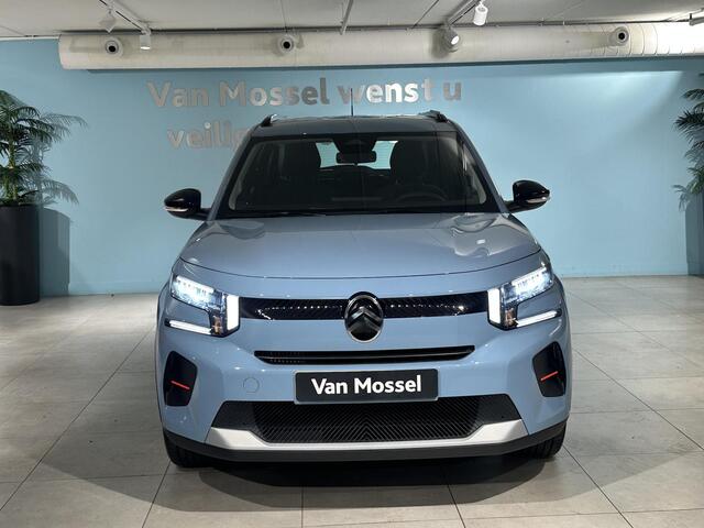 Citroen C3 1.2 Turbo 100pk Plus
