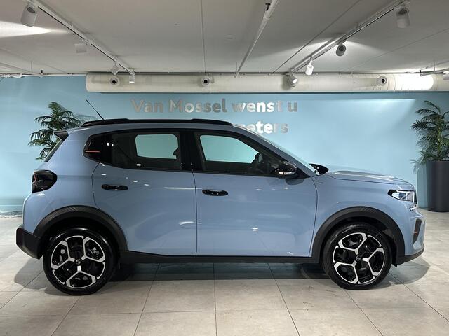 Citroen C3 1.2 Turbo 100pk Plus