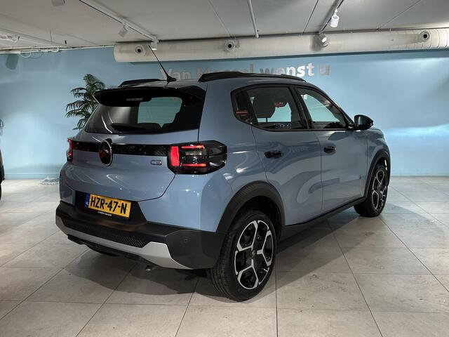 Citroen C3 1.2 Turbo 100pk Plus