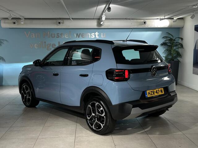 Citroen C3 1.2 Turbo 100pk Plus
