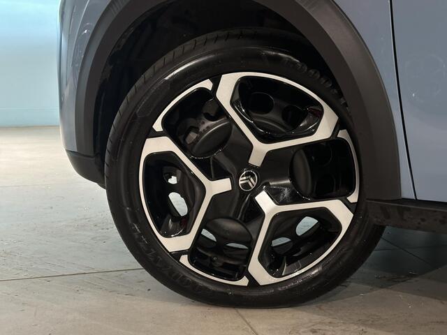Citroen C3 1.2 Turbo 100pk Plus