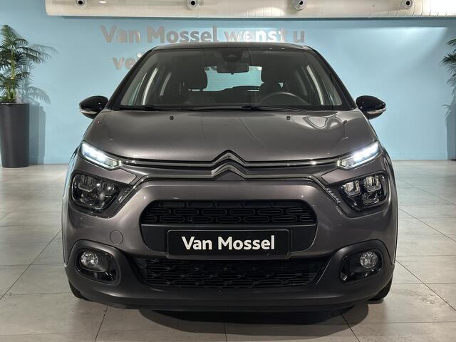 Citroen C3 1.2 PureTech Shine APPLE CARPLAY | CAMERA | NAVIGATIE