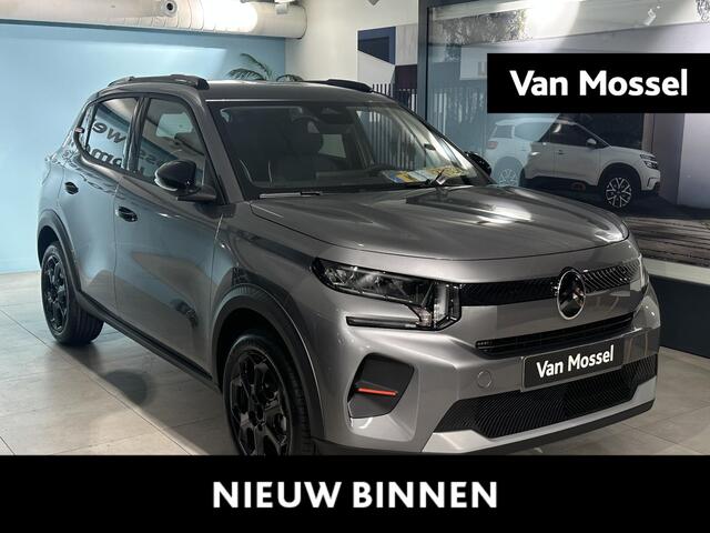 Citroen C3 1.2 Hybrid 110pk Collection | 0KM VOORRAAD | SNEL LEVERBAAR!