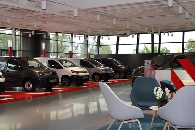 Citroen C3 1.2 Hybrid 110pk Collection | 0KM VOORRAAD | SNEL LEVERBAAR!