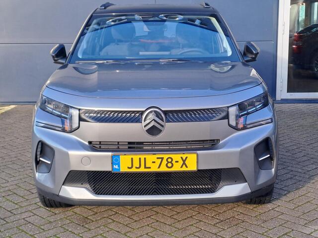 Citroen C3 Ë-C3 Plus 113pk 44 kWh DEMO | Nu proefrijden