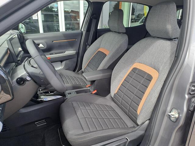 Citroen C3 Ë-C3 Aircross Plus 113pk Extended Range 54 kWh