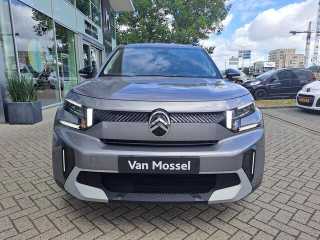 Citroen C3 Ë-C3 Aircross Plus 113pk Extended Range 54 kWh