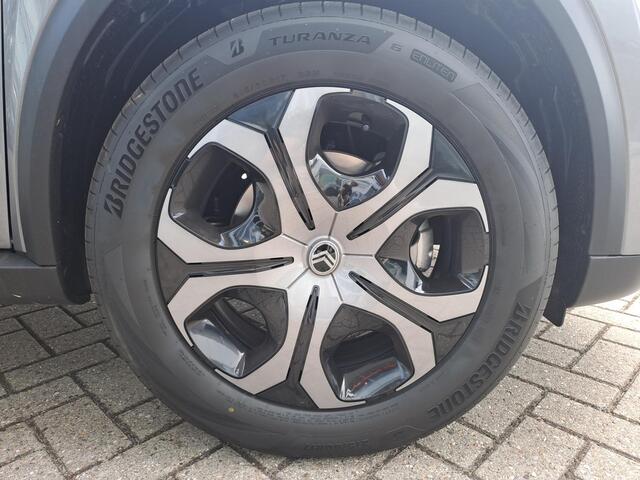 Citroen C3 Ë-C3 Aircross Plus 113pk Extended Range 54 kWh