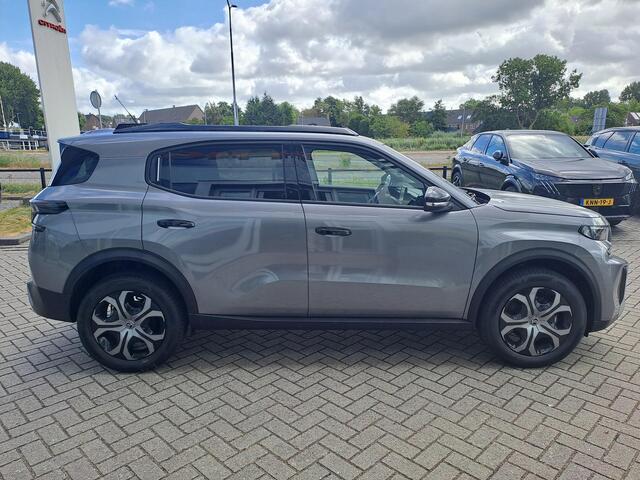 Citroen C3 Ë-C3 Aircross Plus 113pk Extended Range 54 kWh