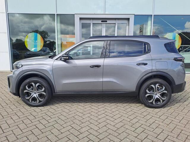 Citroen C3 Ë-C3 Aircross Plus 113pk Extended Range 54 kWh