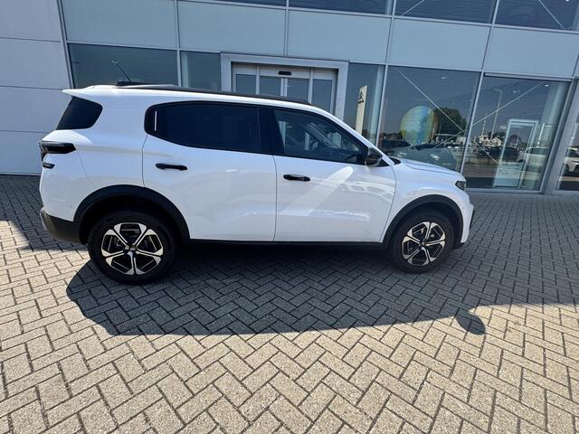 Citroen C3 Aircross 1.2 Hybrid 145pk Max 7p. DEMO | Nieuwste uitvoering | Full options