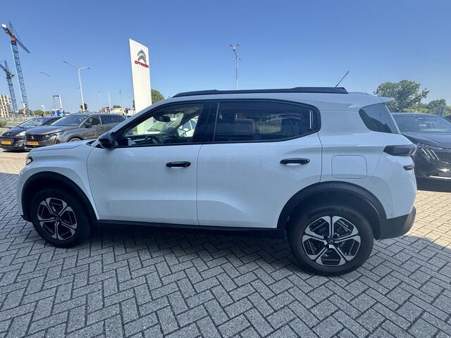 Citroen C3 Aircross 1.2 Hybrid 145pk Max 7p. DEMO | Nieuwste uitvoering | Full options