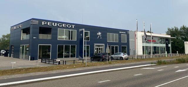 Citroen C3 1.2 Turbo 100pk Max
