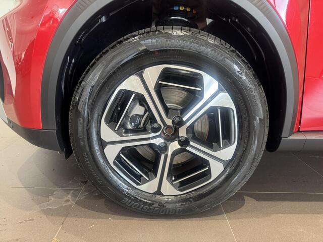 Citroen C3 Ë-C3 Aircross Max 113pk Comfort Range 44 kWh