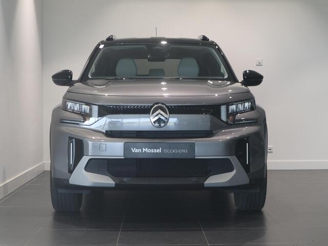 Citroen C3 Ë-C3 Aircross Max 113pk Comfort Range 44 kWh | Apple Carplay/Android Auto | Camera | Navigatie